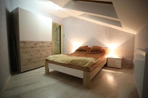 Centrum Lux Apartman