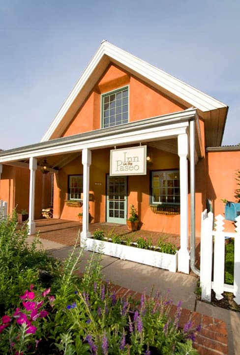 Inn On The Paseo