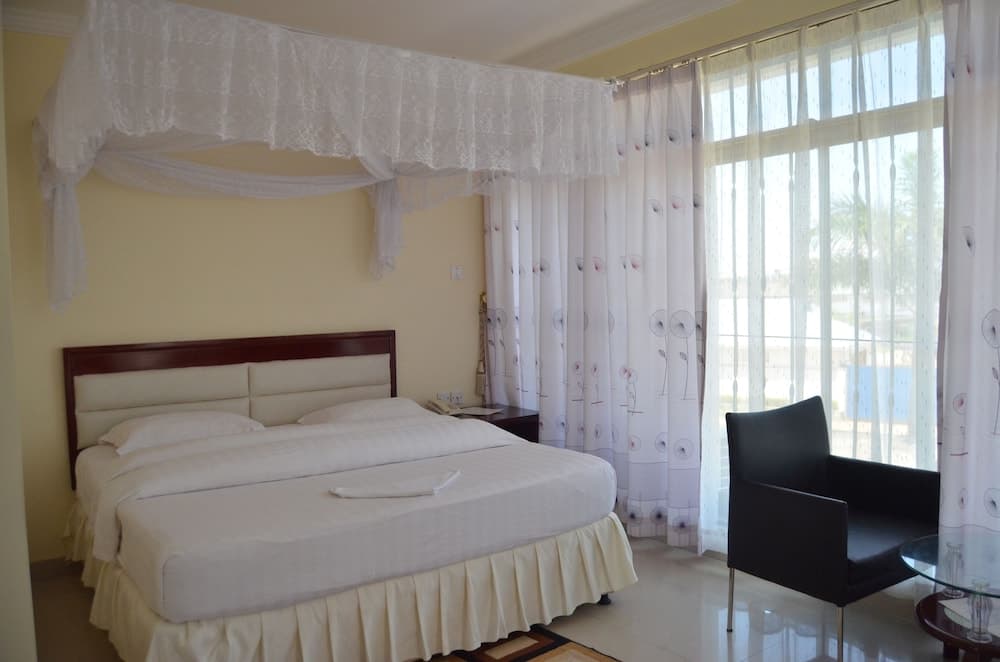 Double View Hotel
