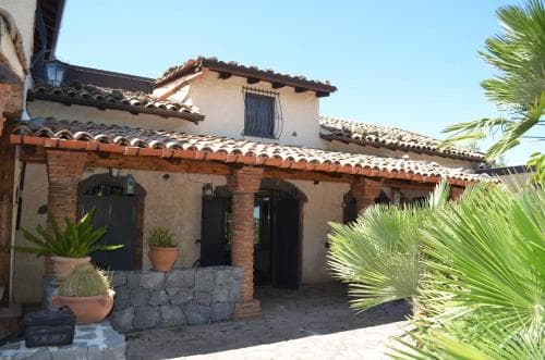 Villa Veda