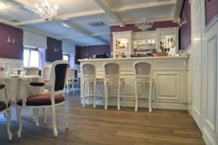 Hotel Herman