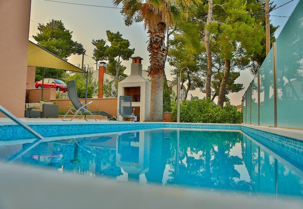 Apartments Marly