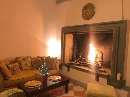 Casa Ambra