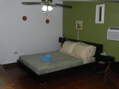 The Orchid Tree Bed & Breakfast