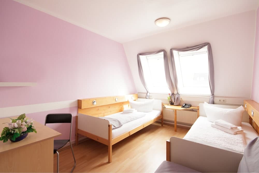 Hotel Pankow