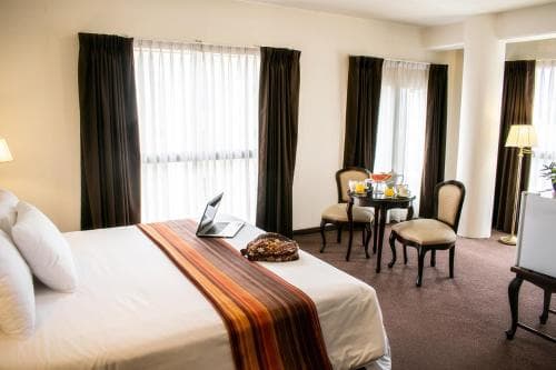 New Corpac Hotel