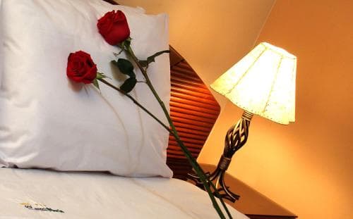 Hotel Torre Norte