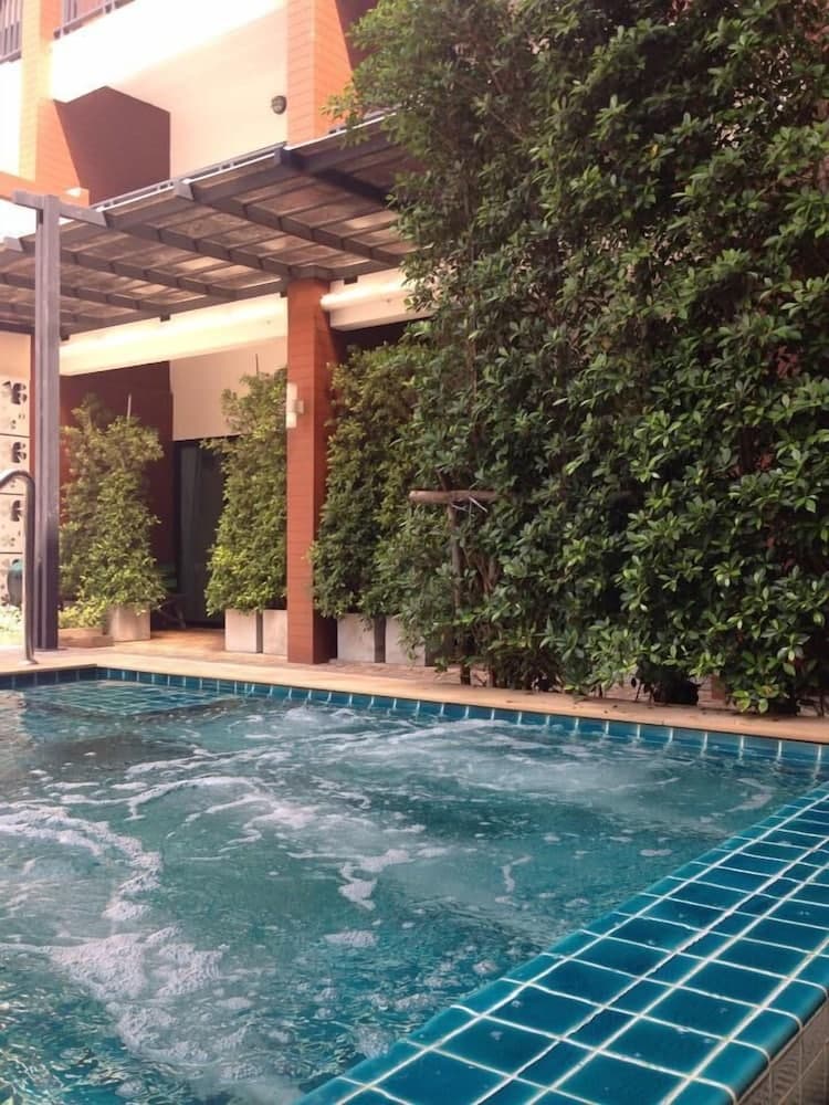 Chitra Suite