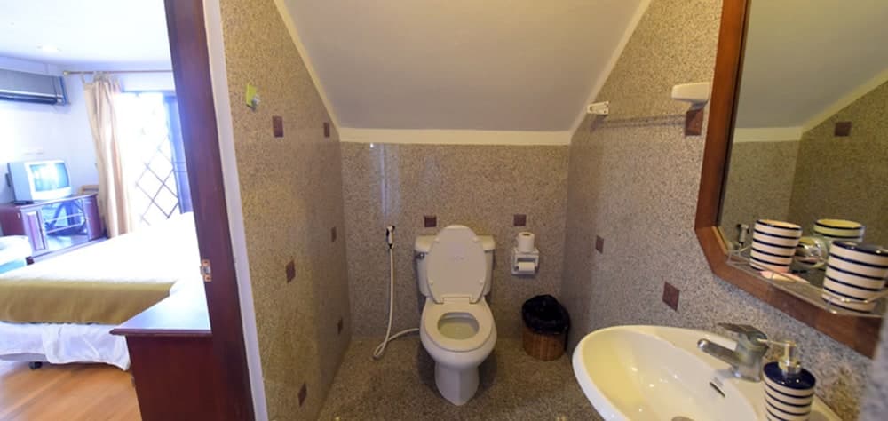 Phuripimarn Penthouse