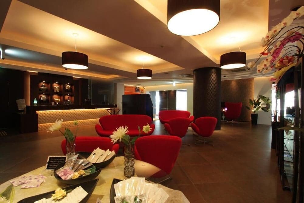 Hotel W