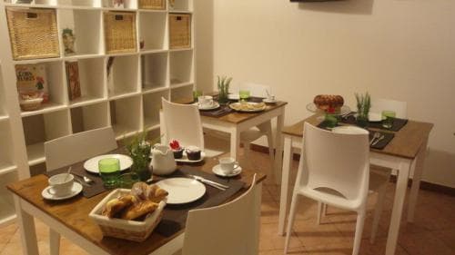 Bed & Breakfast La Piazzetta