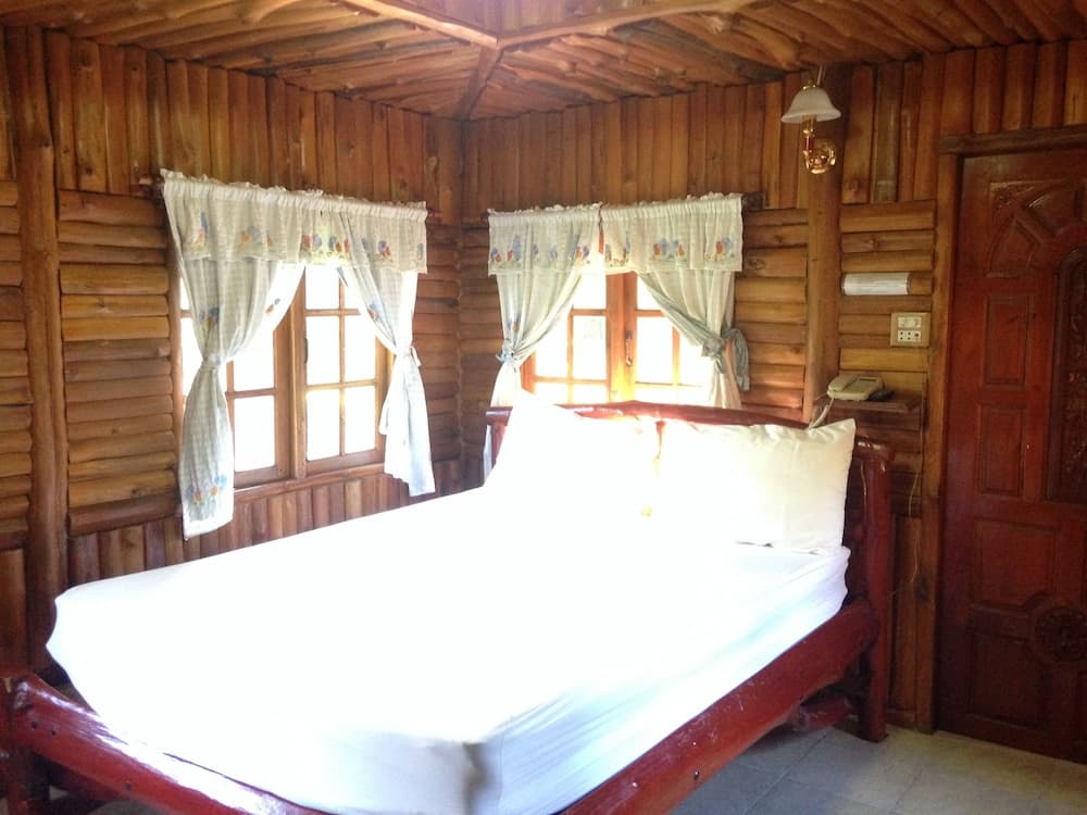 Sakthong Resort