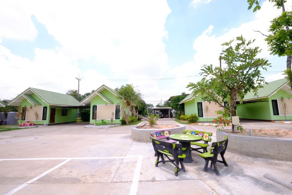 AB Boutique Resort