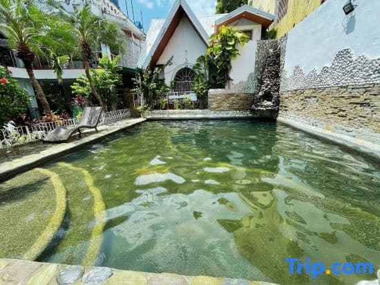 Simons Heritage Resort Puerto Galera
