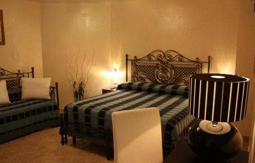 Leccelso Bed And Breakfast