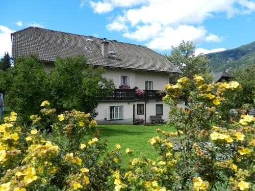 Chalet Mur