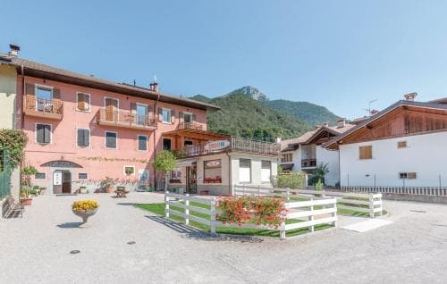 Ledro Lake Suites