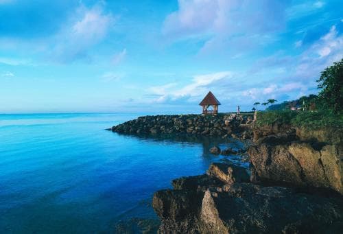 Shangri-La Mactan, Cebu