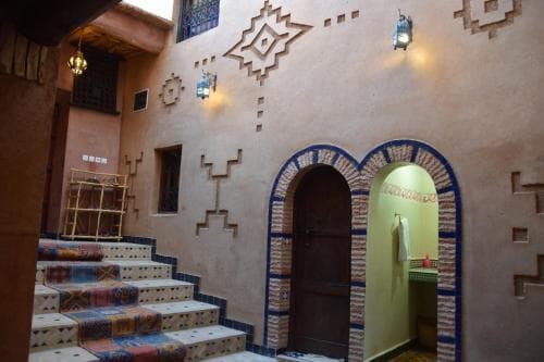 Kasbah Assafar