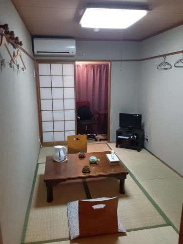 Ryokan Ohto