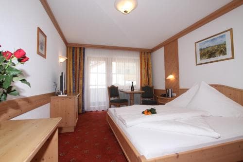Garni Villa Mark