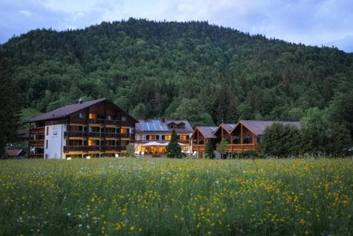 Alphotel Ettal