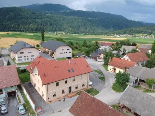 Bed & Breakfast Karun
