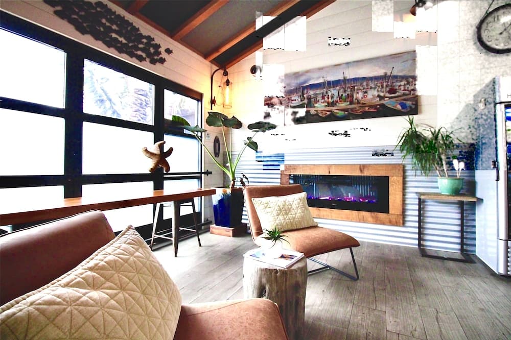 Haley Hotel