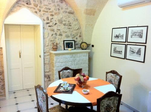 Porta Piccola B&B