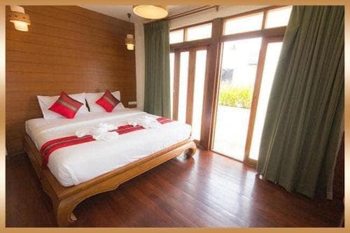 Rustic Guesthouse