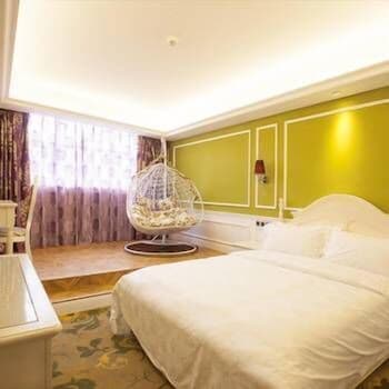 Spring Hotel