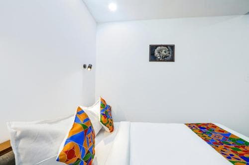 FabHotel VK’s