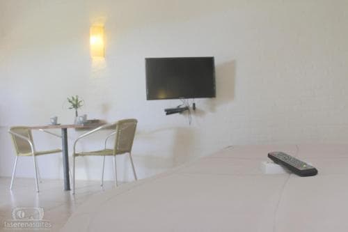 La Serena Suites