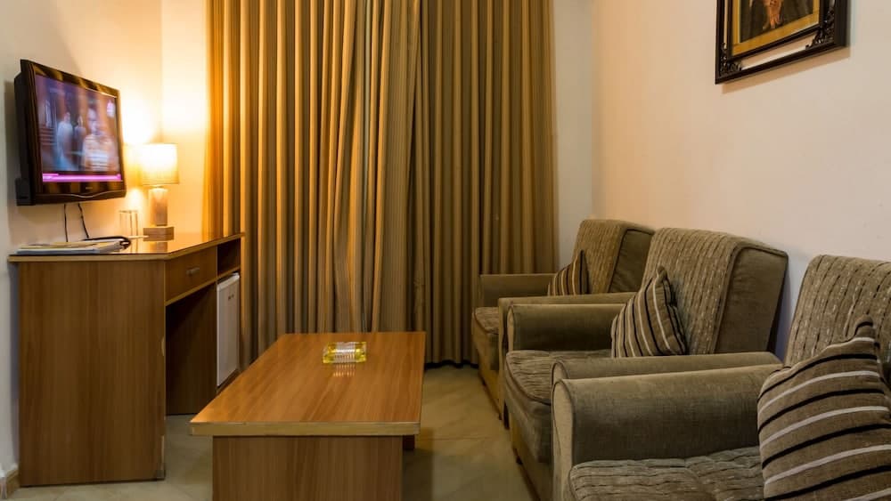 Aghadeer Hotel