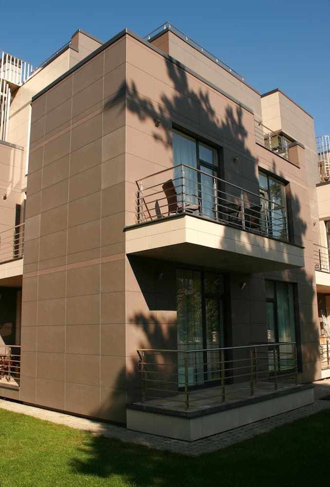 Katrin Apartments