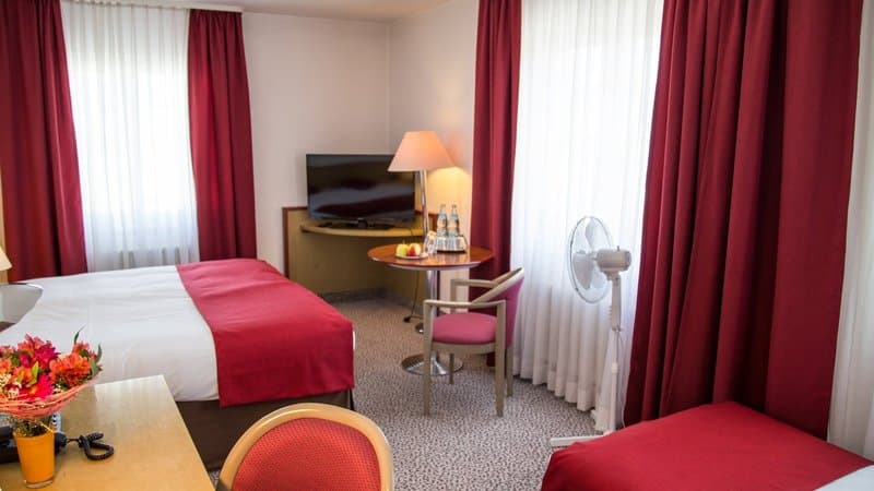 LeoMar Flatrate Hotel