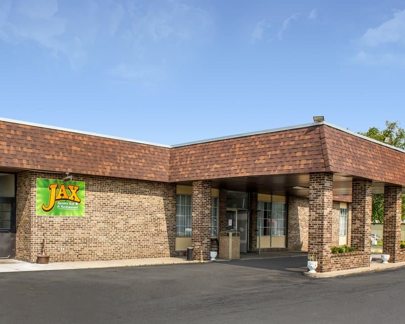 Days Inn Clearfield