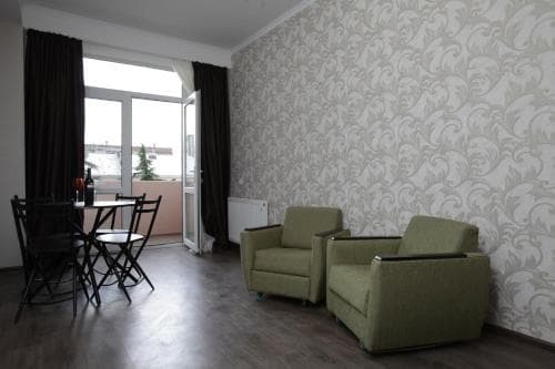 Mia B&B Tbilisi