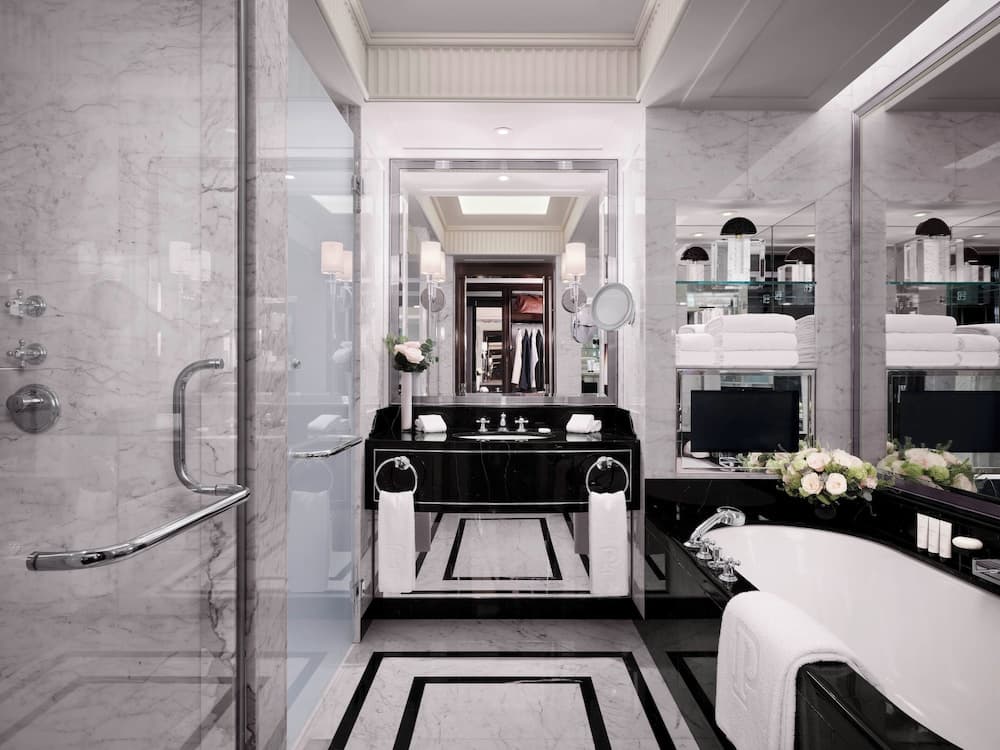 The Peninsula Paris