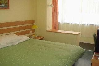 Home Inn Tonghui Road