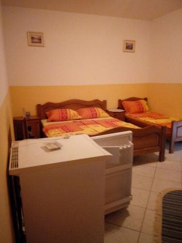 Apartmani Senida
