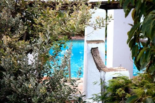 Hostal El Anon