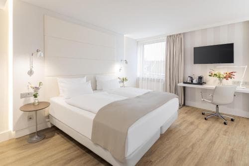 NH Hamburg Mitte