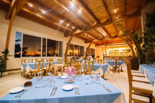 Moringa Hotel