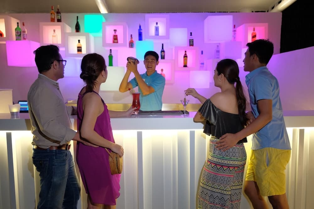Be Resorts - Mactan