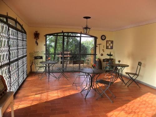 Locanda del Grillo