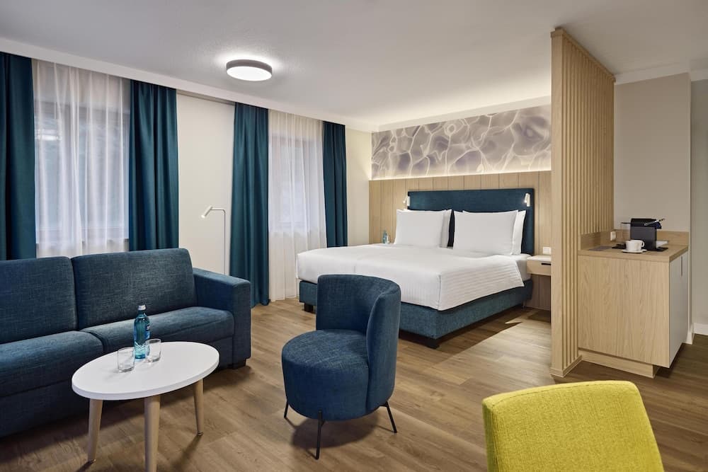 Parkhotel Jordanbad