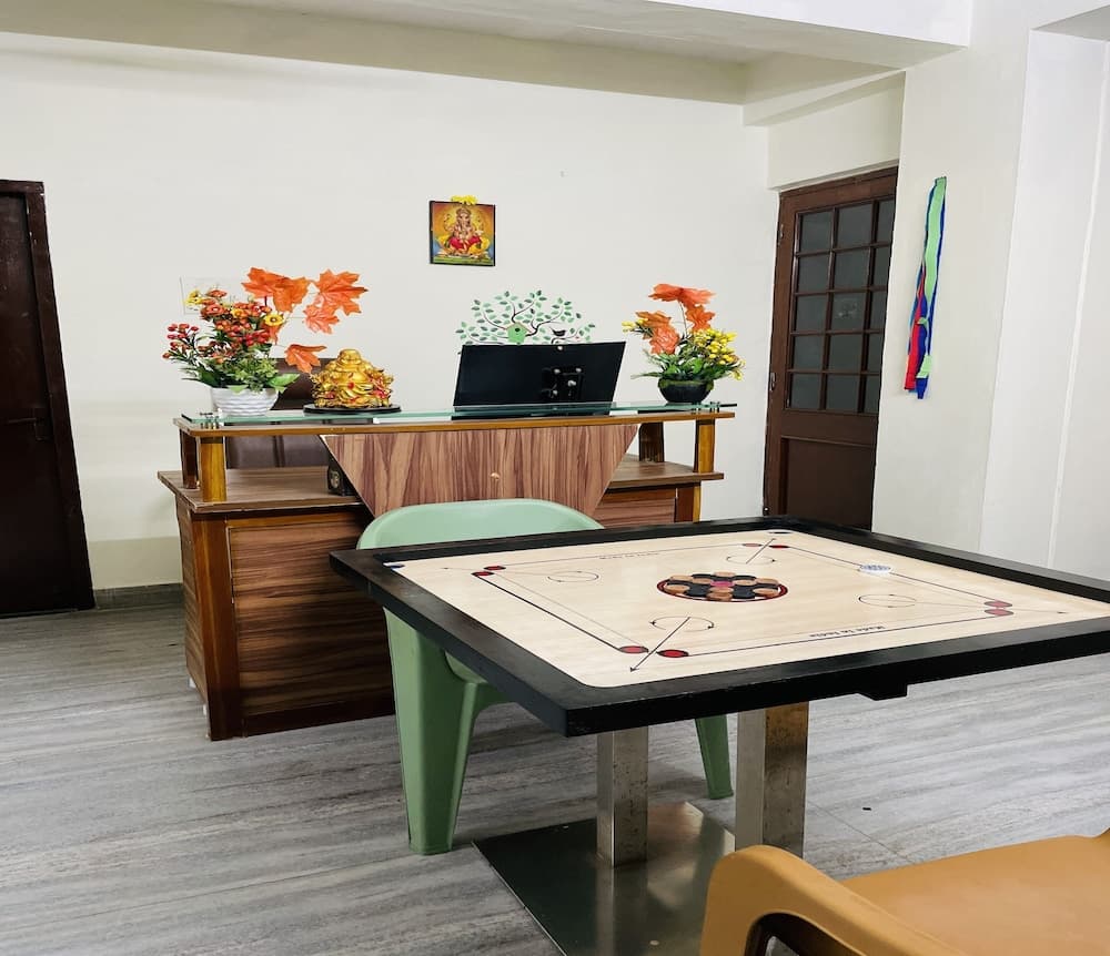 The Chennai Grand