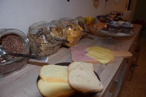 B&B Le Coppole