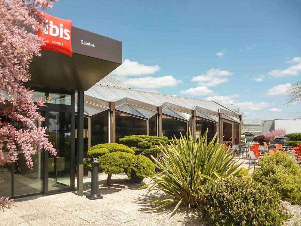 Hôtel ibis Saintes